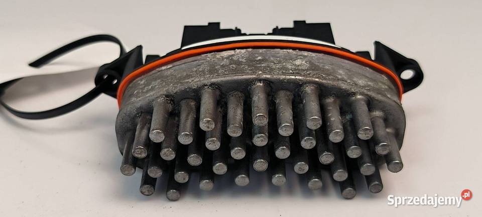 REZYSTOR FORD MONDEO MK3 3STH 19E624 AB kujawsko-pomorskie