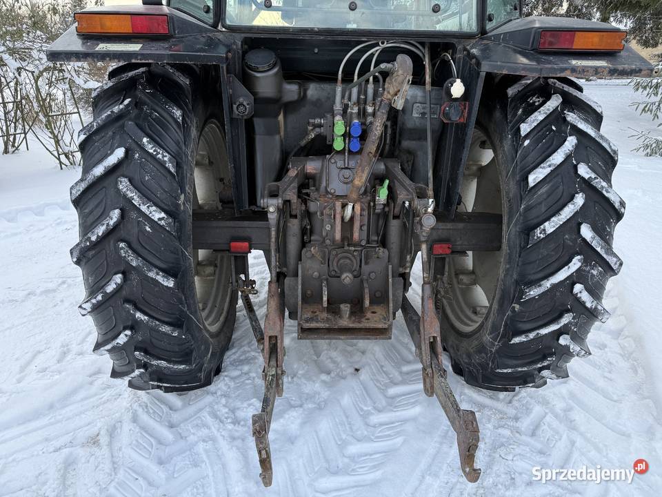 Massey Ferguson 3060 MF Kajetanów