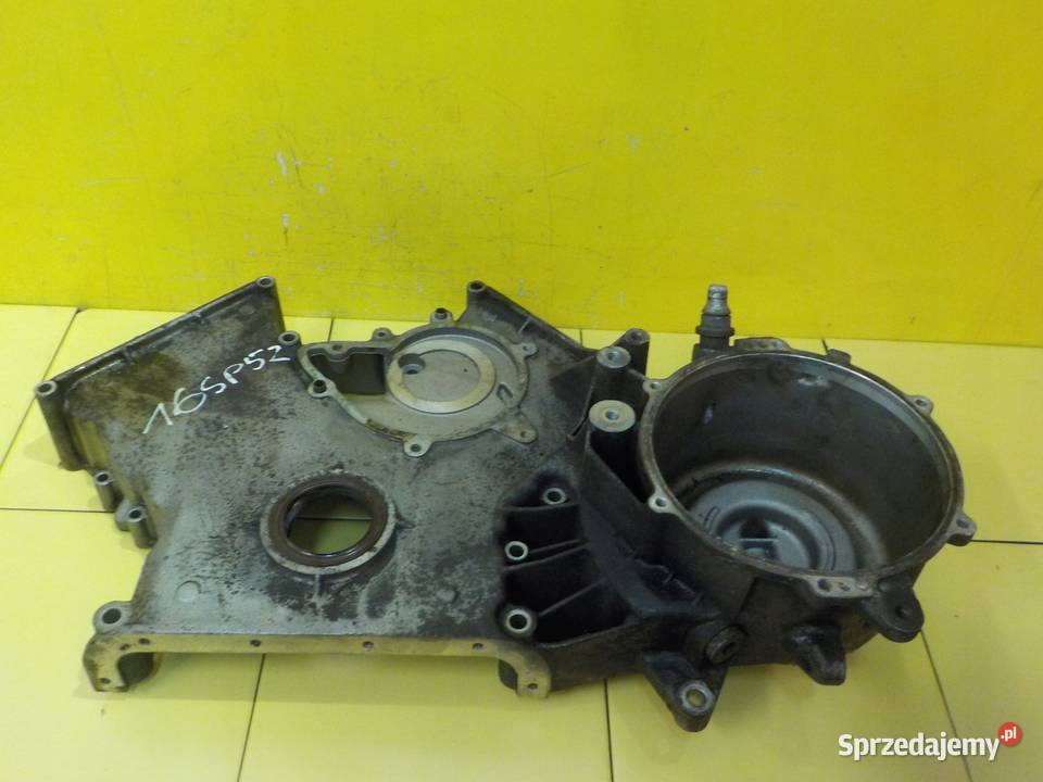 BMW X5 E53 E39 RANGE ROVER 44 V8 03r 286 448S2 Części samochodowe Suków