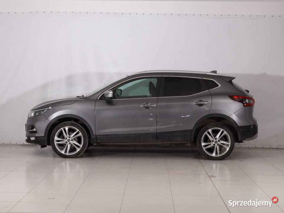 Nissan Qashqai 13 DIGT mazowieckie Piaseczno sprzedam