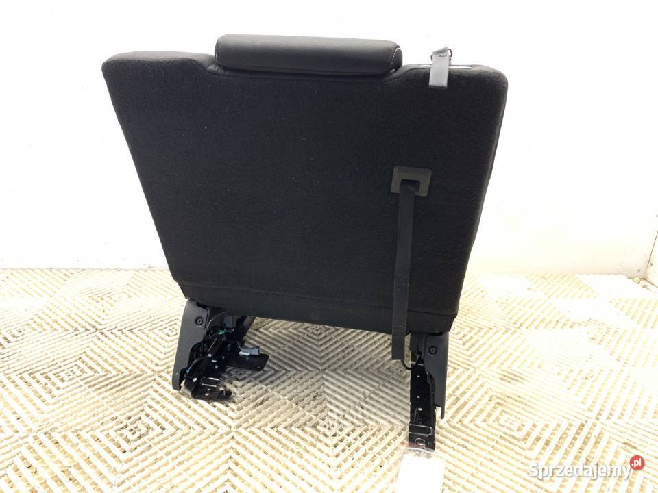 FOTEL TYŁ 3 RZĄD FORD S Minivan SIEDZENIE TYLNE