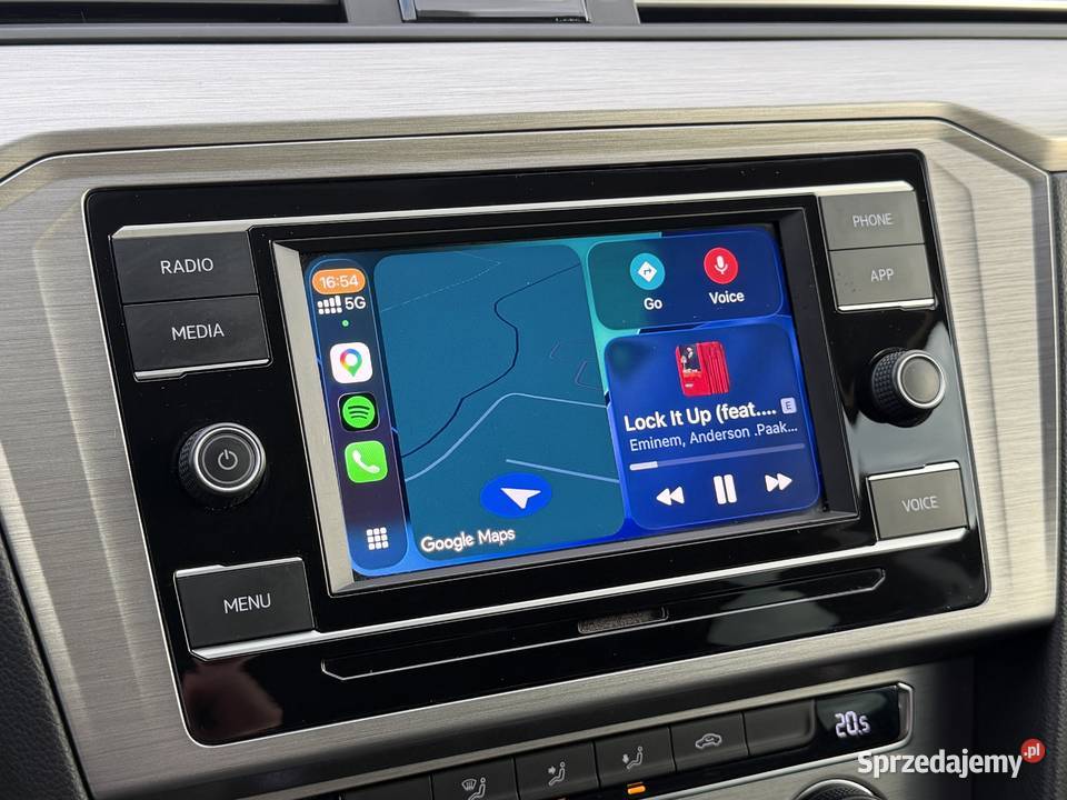 Volkswagen Passat 15 TSI EVO DSG Wrocław sprzedam