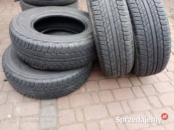 Kola 4x4 terenowe podlaskie Supraśl