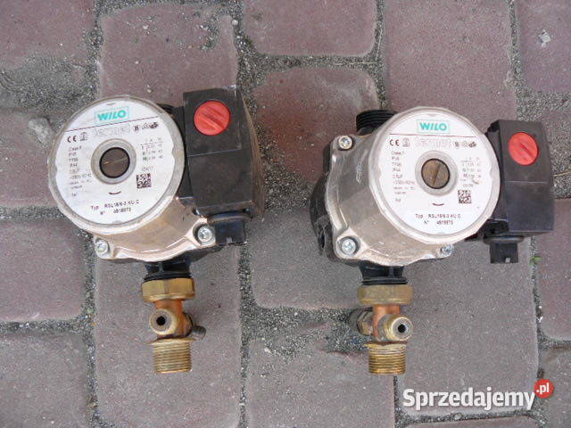 Termet Termaster Turboczesci Rzeszów