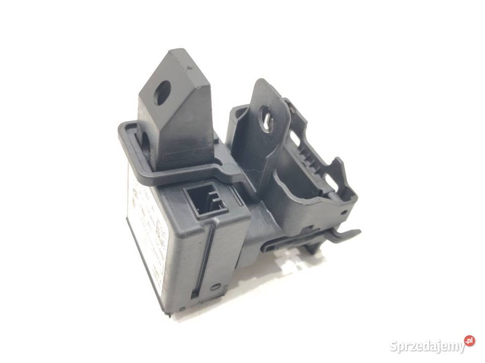 STACYJKA VOLVO V40 AH4N15607AE 16 114 KLUCZYK osobowe