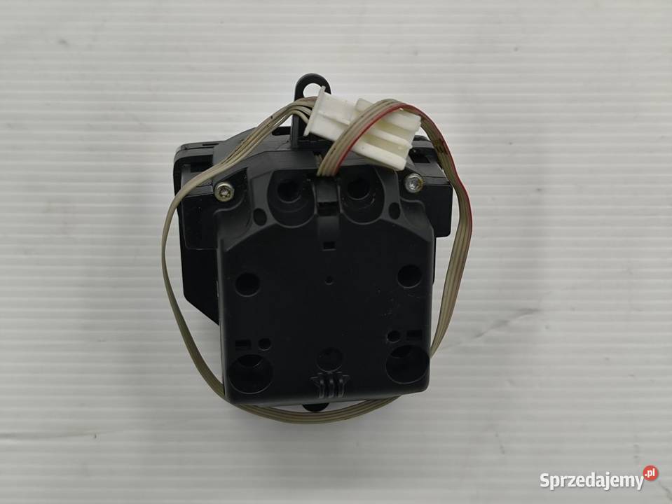 PANEL STEROWNIA POKRĘTŁO MERCEDES EKLASA W212