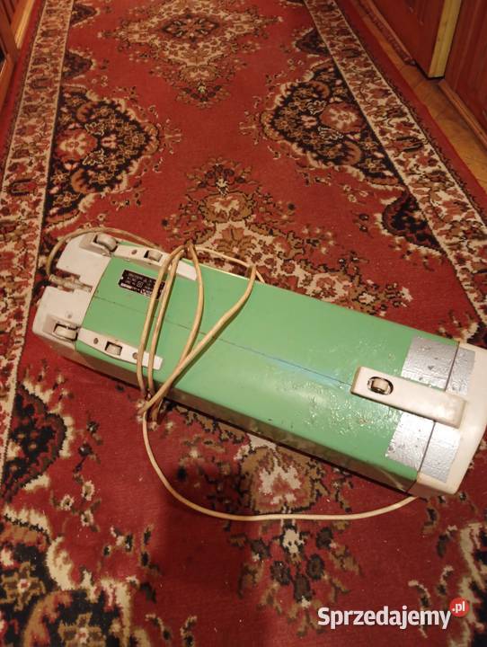 Odkurzacz Zelmer sprawny Zakopane