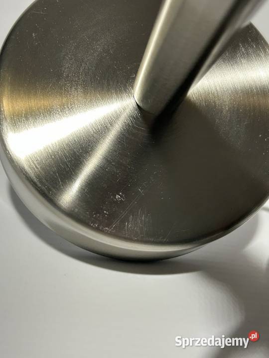 Klasyczna lampa stołowa SOLO 91238 EGLO Sanok