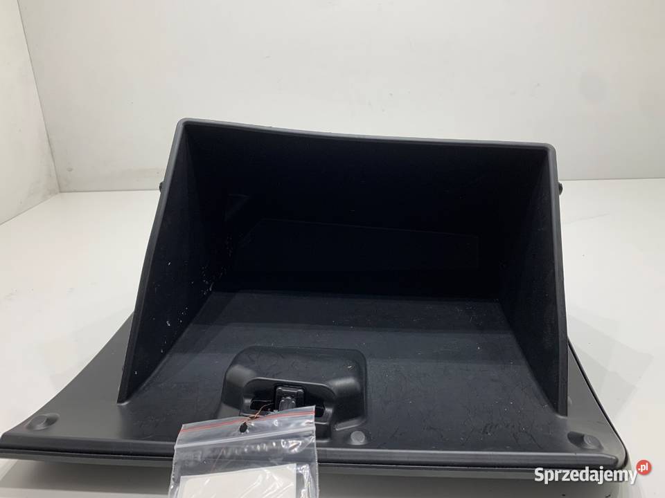 SCHOWEK PASAŻERA MAZDA 2 DL Hatchback DA6C64161