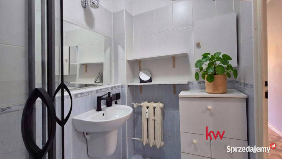 sprzedaży mieszkania 49m 2 pokoje Swarzędz