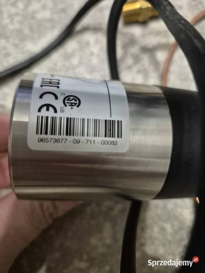 przetwornik grundfos DPI 96573677 wielkopolskie Poznań