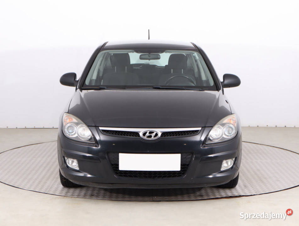 Hyundai i30 14 CVVT 4/5 sprzedam