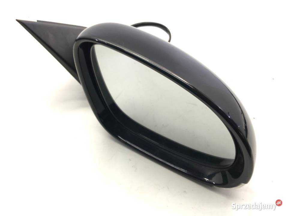 LUSTERKO PRAWE VW PASSAT B5 FL Kombi 0005 Motoryzacja