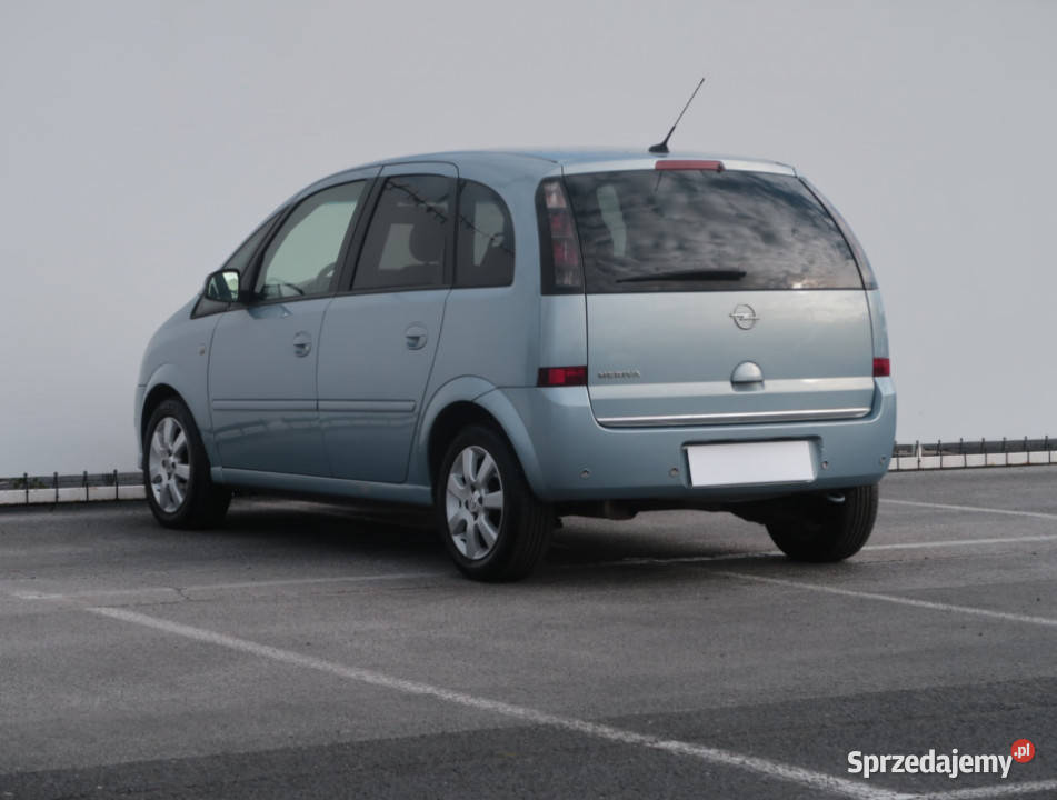 Opel Meriva 18 Lublin