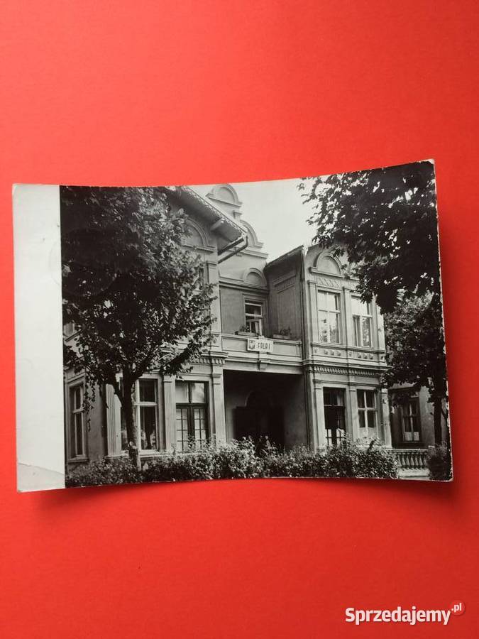 2522 Widokówka Międzyzdroje zachodniopomorskie Szczecin