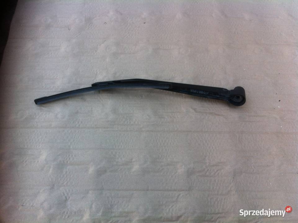 Ramie wycieraczki wycieraczka klapy tył Bmw 1 Czersk