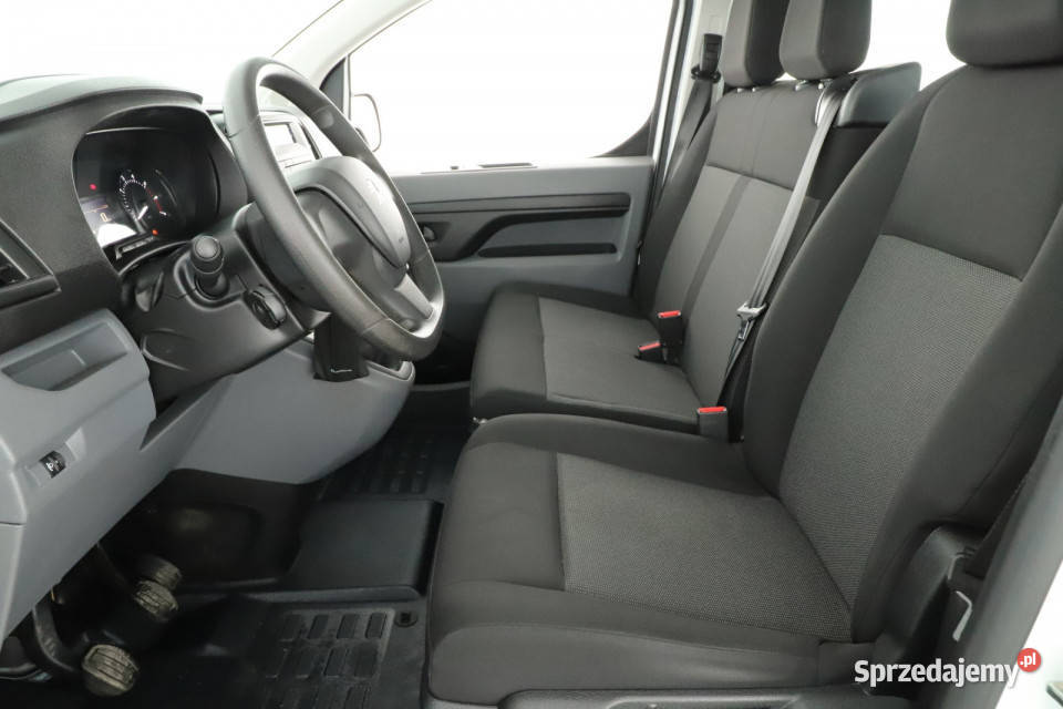 Peugeot Expert 20 BlueHDi wielofunkcyjna kierownica Motoryzacja Piaseczno