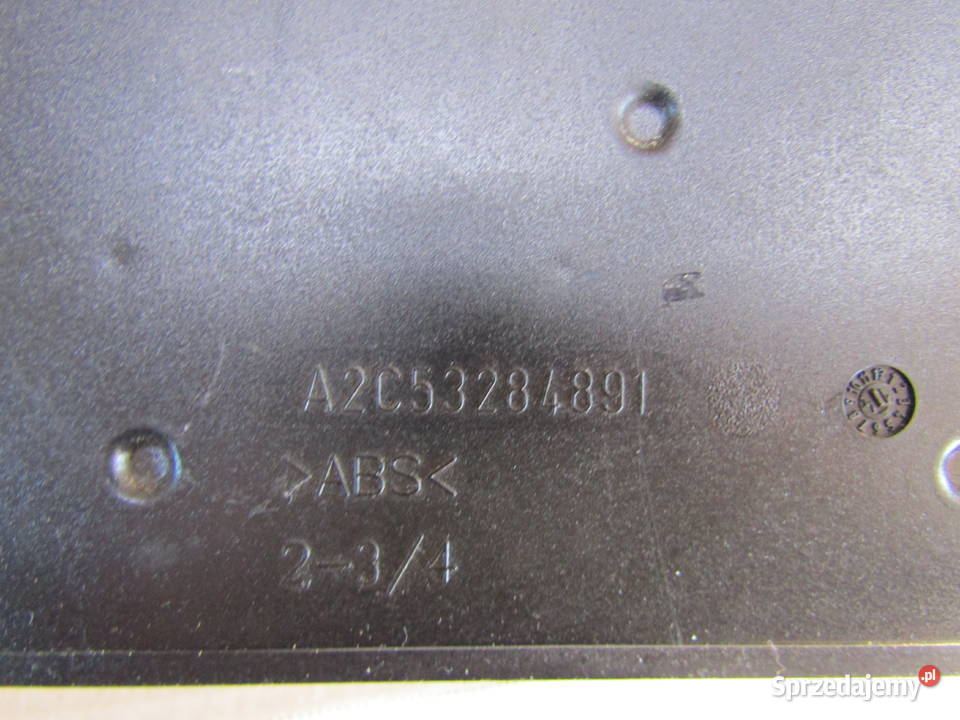MODUŁ BCM RENAULT SCENIC III 284B18853R Mysłaków sprzedam