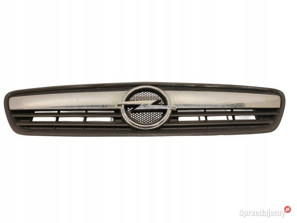 ATRAPA GRILL 13207140 Opel Meriva I 20022010 A