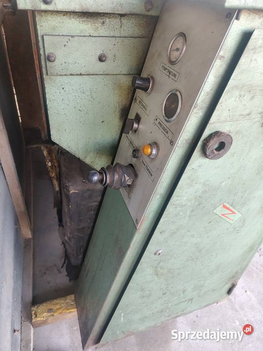 Wanna do szczelności głowicblokow samochodowych Przeworsk sprzedam