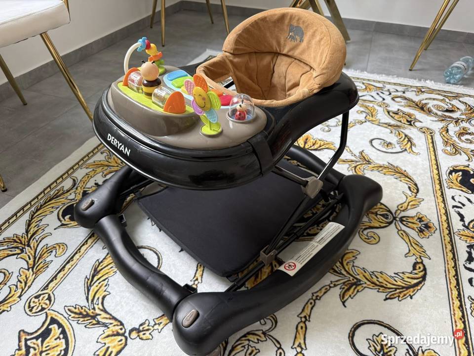 Sprzedam Nosidełko Wanienka Chodzik Dębica