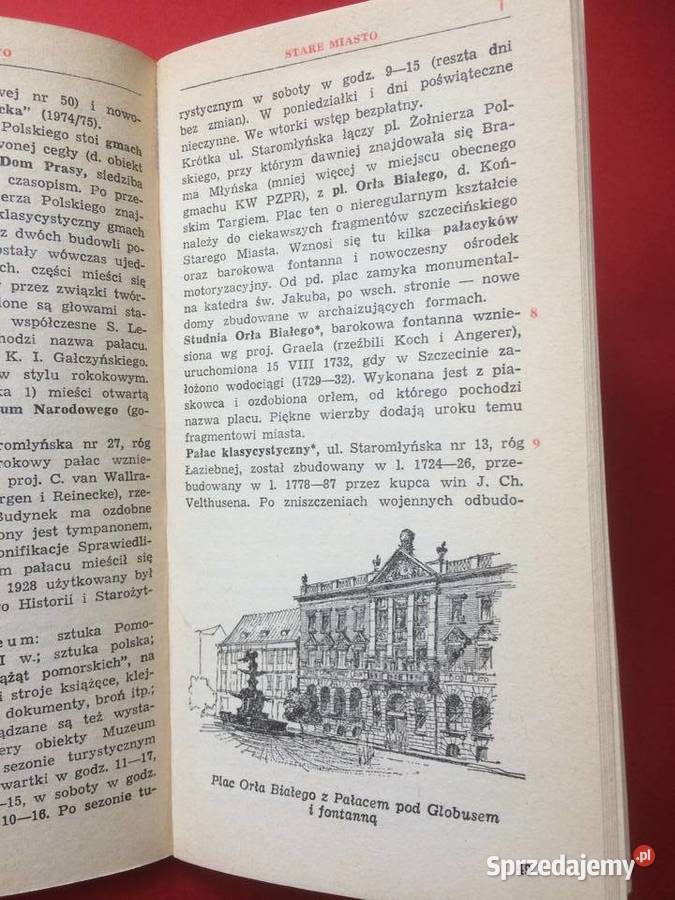 546 Przewodnik Szczecin I