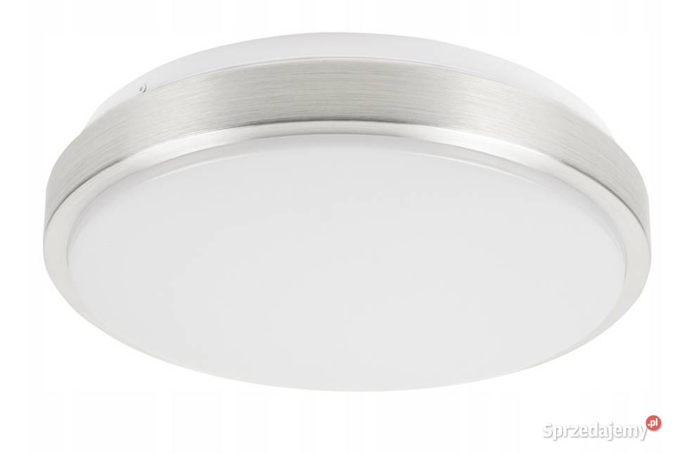 PLAFON lampa sufitowa PANEL LED plafoniera 2x Choroszcz