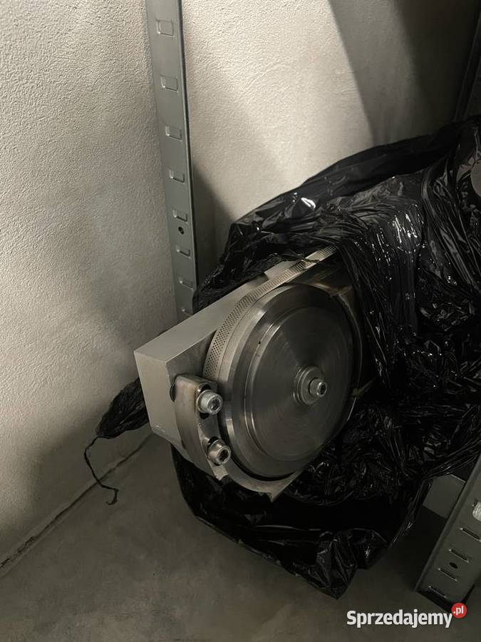 Baby mk8 Produkcja Radomsko