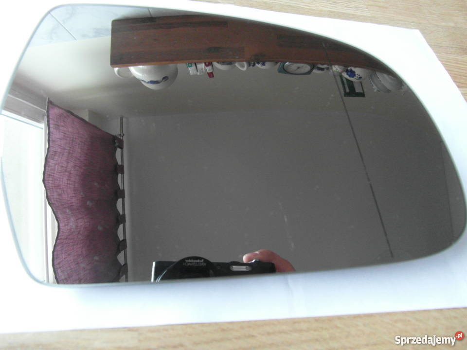 lusterko prawe audi a3 a4 a5 b8 4F0857536 e Szczecin