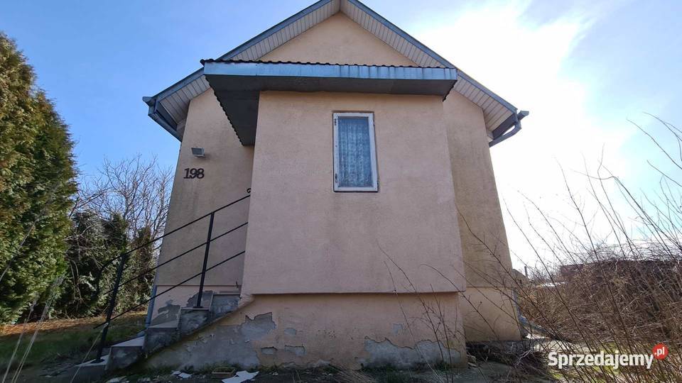 Dom Osiedle Majdan Zamość Płoskie
