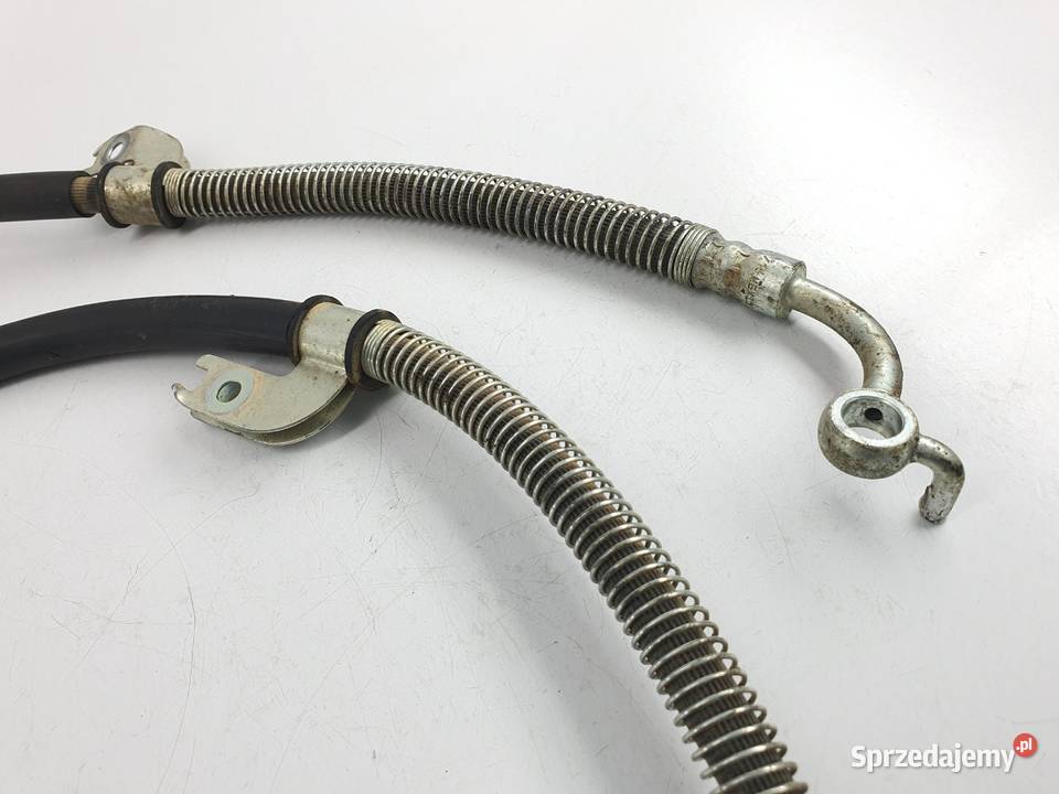 Przewod Hamulcowy Przod Yamaha Yxz 1000 R Łódź