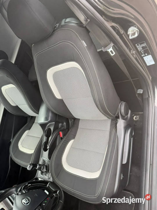 Kia Pro Ceed pomorskie Słupsk