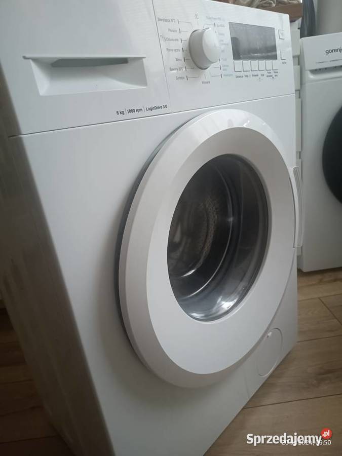 Pralka AMICA slim Kraków sprzedam