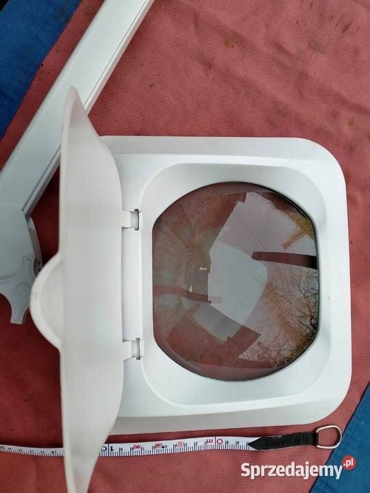 Wszechstronna ekonomiczna lupa z podświetleniem Legnica