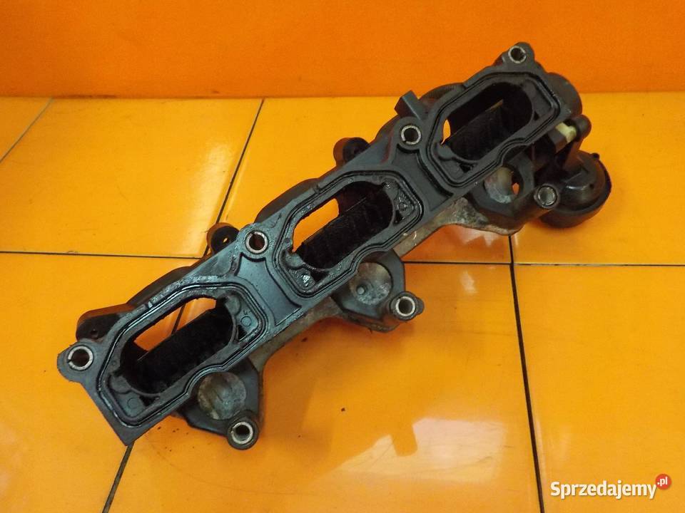 AUDI A6 C6 A4 B7 32 FSI 07r 256 AUK kolektor Suków sprzedam