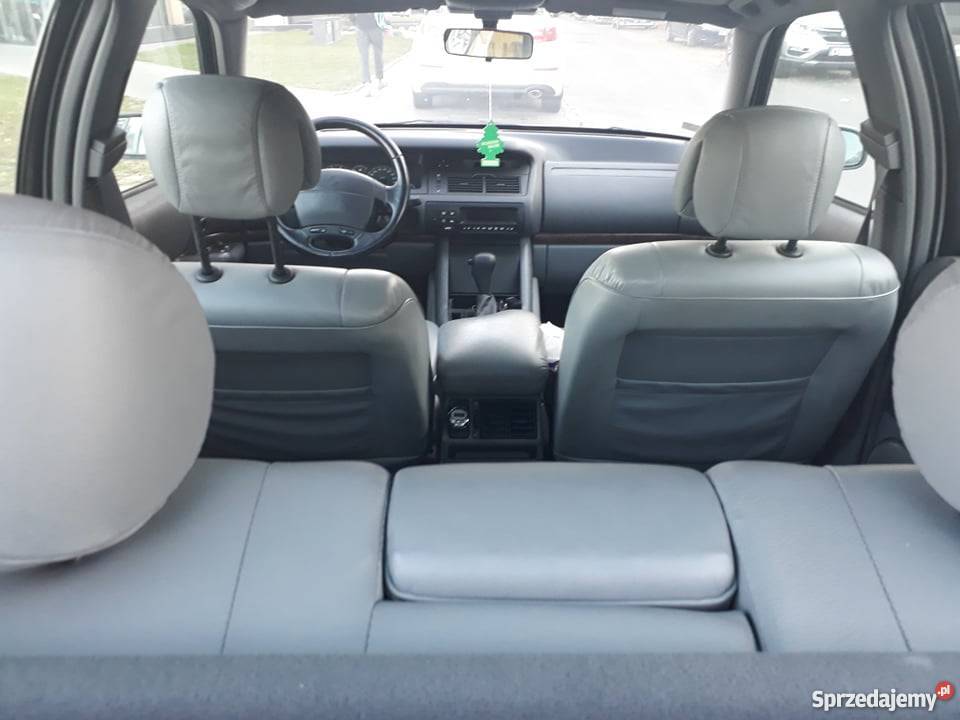 Renault Safrane 30l V6 24V idealny Warszawa