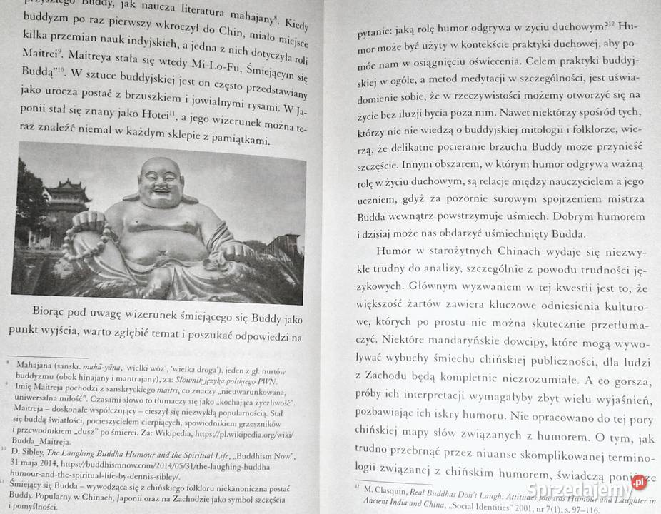 O humorze i uśmiechu Henryka RadziejowskaSemków Chełm