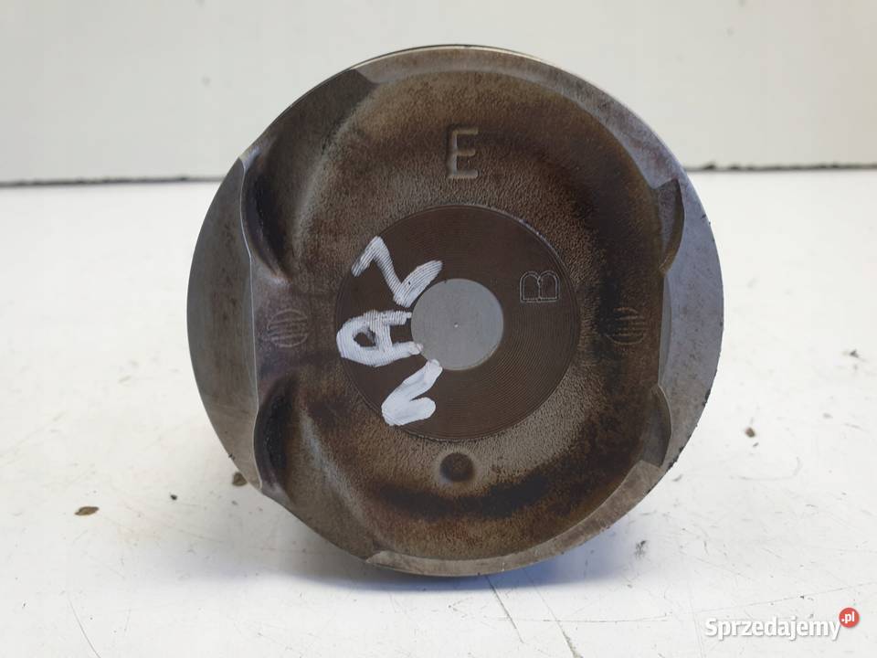 Toyota RAV4 II 20 VVTI TŁOK KORBOWÓD 1AZ Przewody powietrza Chełm