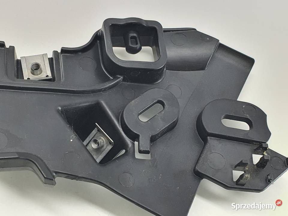 Mocowanie Chlodnicy Prawe Uchwyt Triumph Tiger Janowice