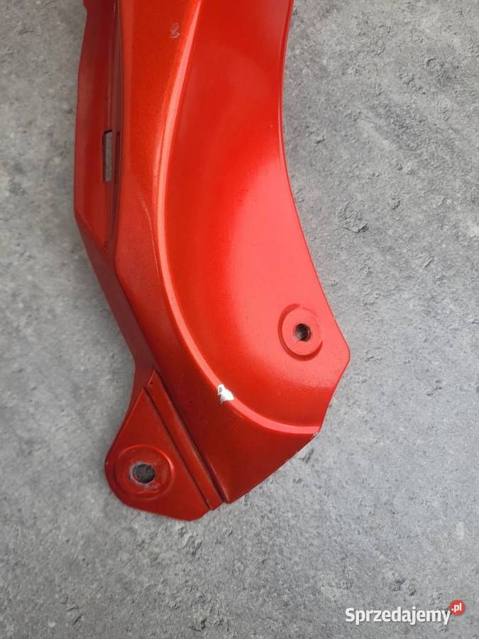 SUZUKI GSXR GSXR 750 K8 K9 L0 OEM OWIEWKA OSŁONA Nowy Tomyśl