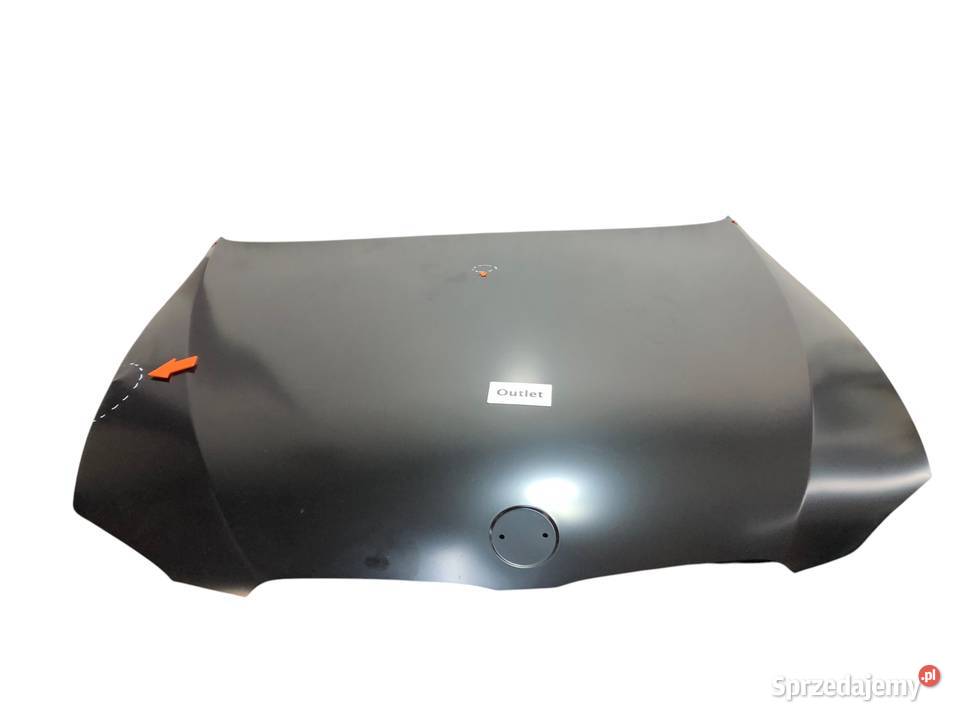 BMW 3 E92 E93 COUPE CABRIO 20102013 LIFT Maska Skarżysko-Kamienna sprzedam
