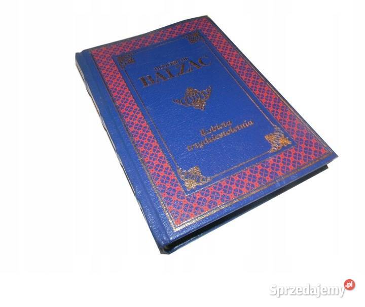 Honore de Balzac Kobieta trzydziestoletnia Kobielice sprzedam