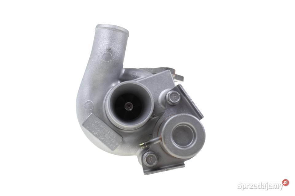 Turbina regenerowana Opel Astra 17L DTI 55kW Opole