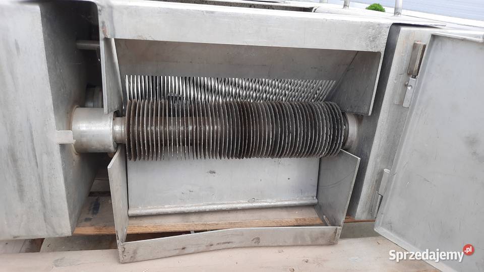 40 L60	Stork protection Meat Tenderizer PMT 41 Dębica