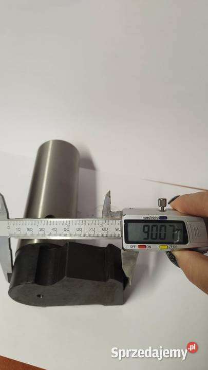 ZABIERAK do prasy PMS 100 NOWY możliwa wysyłka sprzedam