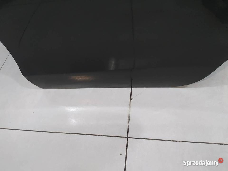 DRZWI LEWE TYŁ 209 Toyota Yaris II 20052011 Rok produkcji 2007