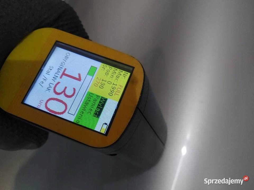 BŁOTNIK LEWY PRZÓD XL Suzuki Grand Vitara I Rok produkcji 2005