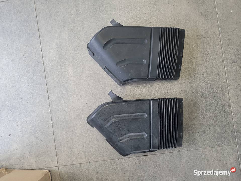 Cześci ukladu dolotowego do AUDI A4 B6 8E0129617 śląskie Kończyce Małe