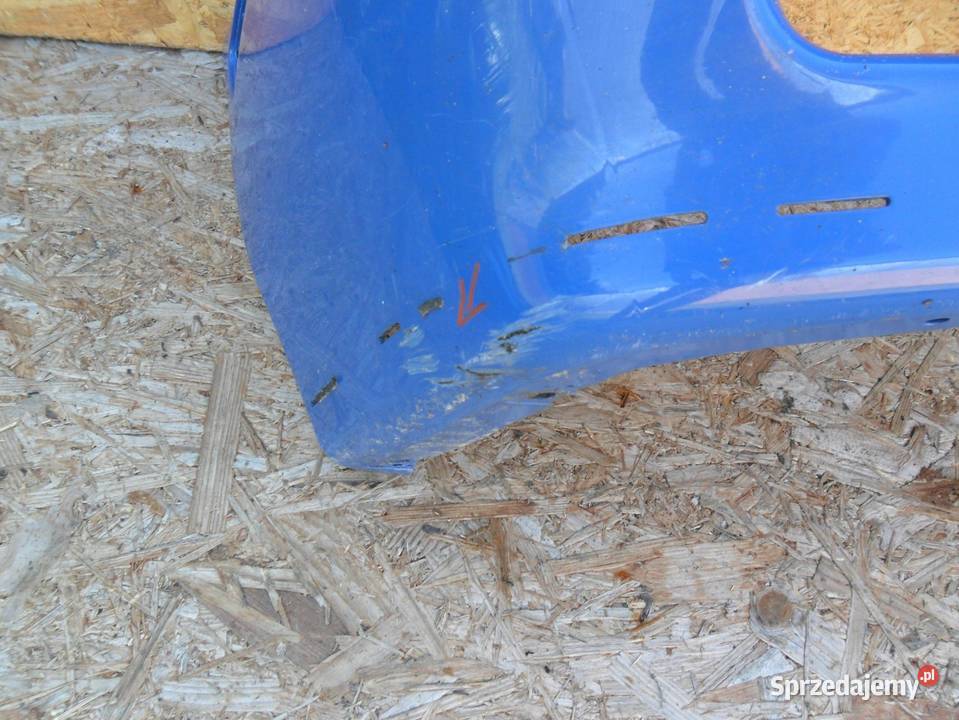 Zderzak przedni Volvo V40 S40 1995 sprzedam