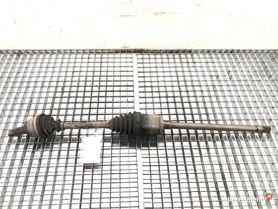 PÓŁOŚ PRAWY PRZÓD BMW E71 30 306 0714 PRZEGUB Półosie